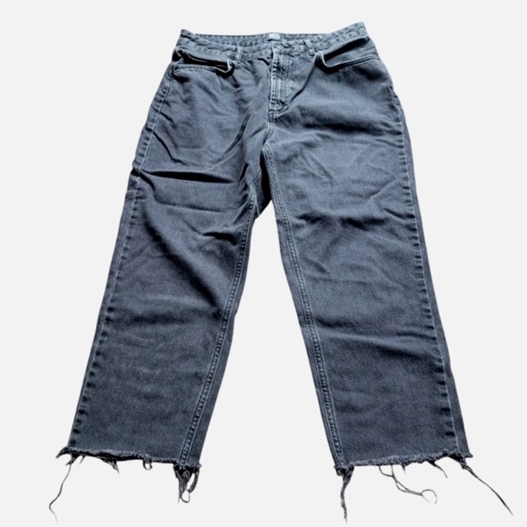 BDG Urban Outfitters Mom Jeans - Picture 4 of 6
